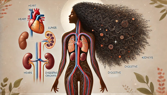 "Unlocking the Roots: Understanding Hair Loss and It's Hidden Causes"